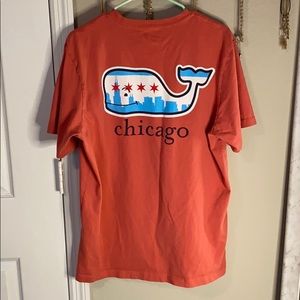 Vineyard Vines Chicago Tee